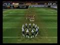 videos de PS2 Madden 09 - Super Bowl - 49ers defeat Patriots