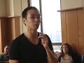 BASo: Columbia University Diversity Celebration Ahtoy/Daniel BASo: Columbia University Diversity Celebration Ahtoy/Daniel