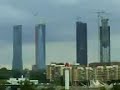 CTBA Madrid Arena Octubre 2007 CTBA Madrid Arena Octubre 2007
