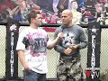 TDTV- Tito Ortiz Getting it off his chest UFC and Dana pt2