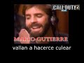 Calerianos  team of  CALL OF DUTY
