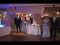 Deidra & Sean Grand Entrance