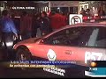 DF: judiciales extorsionadores