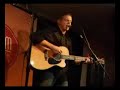 Damien Dempsey -  Spraypaint Backalley
