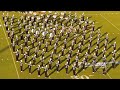 Jackson State University - Halftime Drill - Boombox Classic X (2012) 1 Boombox Classic 2012 Band Performances In Case You Missed It