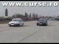 BMW 320D vs Dacia 1310