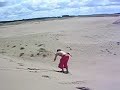 mas de ary haciendo sandbord