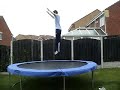 Trampoline Tricks