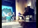 Adapta�ao de \"Canon em D Major\" por Fatima Ambiel