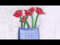 Tom Helsen Pocket Full Of Roses Official Music Video and Lyrics