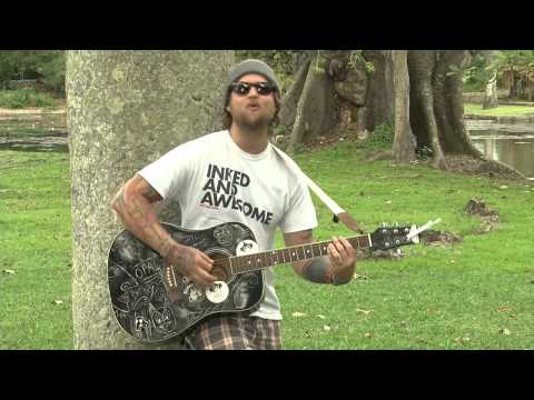 Pharrell Williams - Happy Barbados