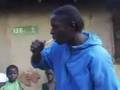 AFRICAN WATERMAN