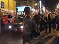 Pre-Riot, Post Game Party
