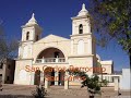 Cafayate: Consagraci�n Monse�or Mariano Moreno Garc�a O.S.A