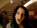 videos de Fly to your heart by Selena Gomez ( Me singing)