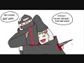 KakuHidan Doujinshis KakuHidan Doujinshis
