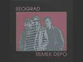 Beograd - Opasne Igre