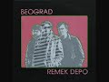 Beograd - Opasne Igre