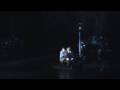 Tenor Aleksei Dolgov as Rodolfo in 'La Boheme', Act III
