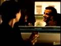 Palm Ad: The Train