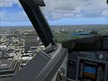 Delta PMDG 737 KATL KDCA