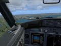 delta pmdg 737 katl kdca
