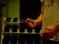videos de Working out on November 20th Part 2 of 4