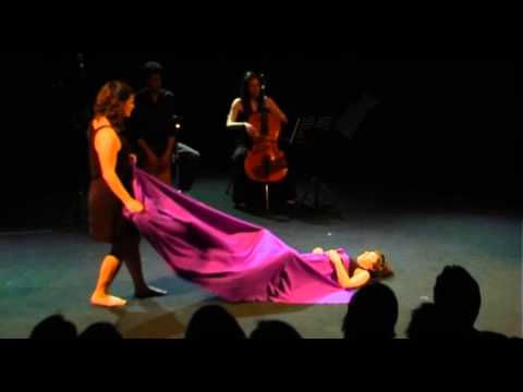 El Càntic a escena | Presentació del 'Càntic dels Càntics de Salomó, amb Narcís Comadira i Joan Ferrer