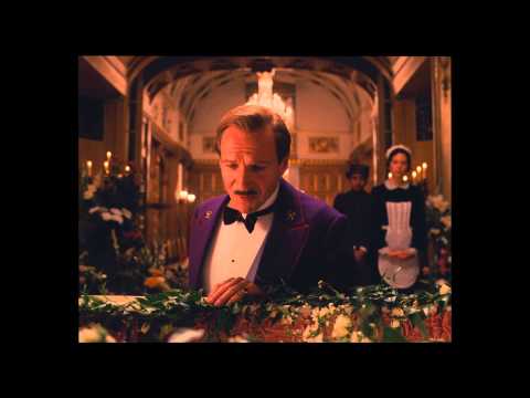 Grand Budapest Hotel