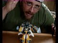Cybertron Evac/Galaxy force Live Convoy