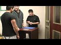 Kenny Byers card trick 7 Indecent by Wayne Houchin