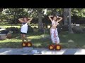?? Sophisticated Hula