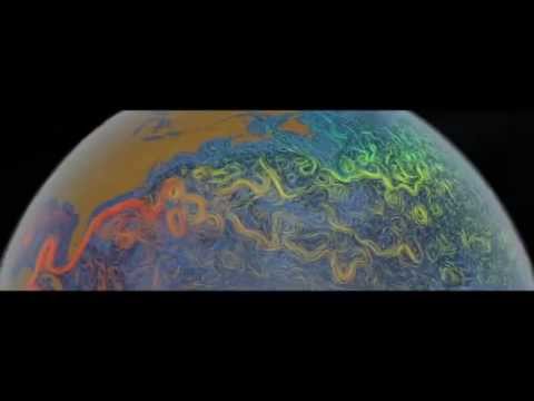 orbit - THE EARTH FROM ORBIT - Best of Outer Space Views of Our Planet - From NASA: