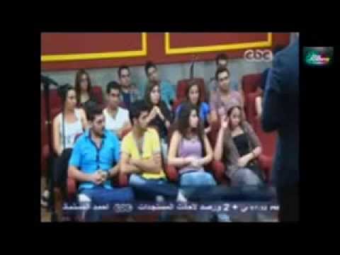 فضيحة السكس لطلاب ستار أكاديمي Star Academy 9
