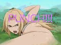 Haruno Sakura & Godaime Hokage Tribute