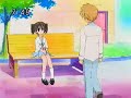 Mitsuki & Eichi - The Day You Went Away