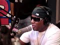 Frank Ski interviews Young Jeezy w/ Joe Clair