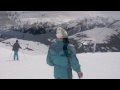 Click here to watch this video Jaja nach 12 Jahren das erste mal wieder beim Skifahren