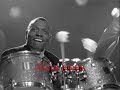 Elvin Jones Introduces Takehisa Tanaka Elvin Jones Introduces Takehisa Tanaka