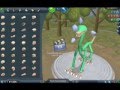 Spore Skeletal Tutorial Part 1