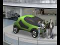 NISSAN MANTRA Academic Project