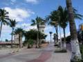 La Paz Malecon walk