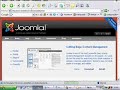 Joomla Tutorial Portugu�s Instalar Joomla! 1.5