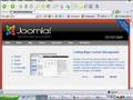 Joomla Tutorial Português Instalar Joomla! 1.5