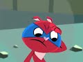 HTF Ka-Pow - Land of Confusion AMV HTF Ka-Pow - Land of Confusion AMV