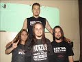 BRUTAL FACTOR - H.C.P... BRUTAL FACTOR - H.C.P...