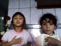 Click here to watch this video Ester e Maria