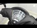 ホンダ ディオ110 Dio 110 2023年式モデル 軽くて取り回しのしやすい1台。リアボックス装備!