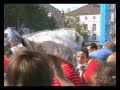 Flash-Mob (Kissenschlacht) - Osnabrück, 28.04.07 Flash-Mob (Kissenschlacht) - Osnabrück, 28.04.07