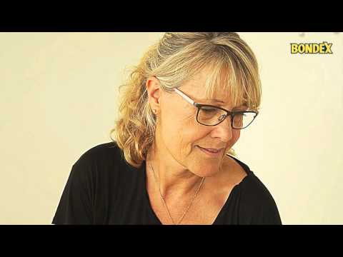 BONDEX FLOOR Vernice per parquet in legno